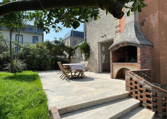 Villa Blanche