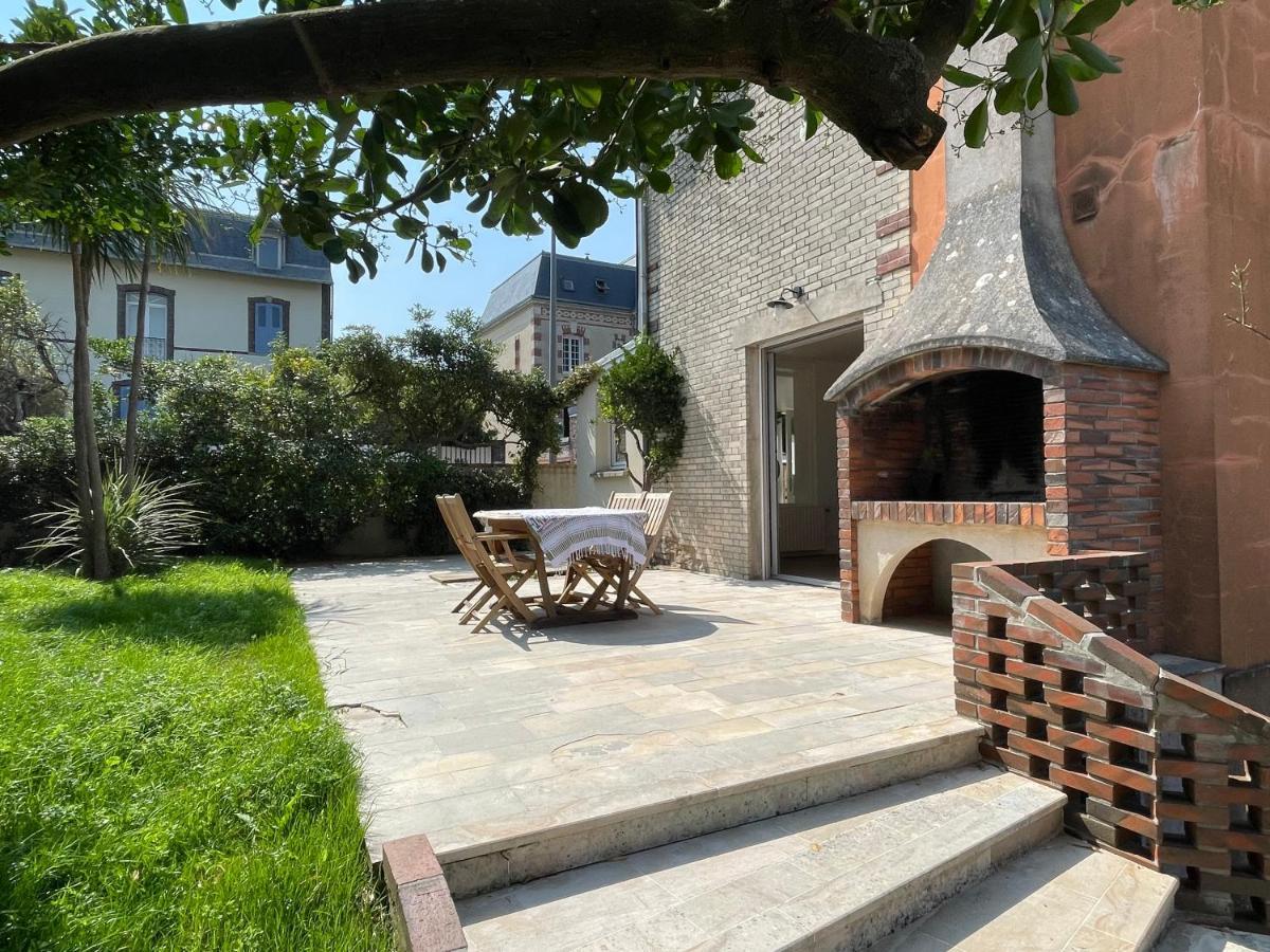 Villa Blanche *