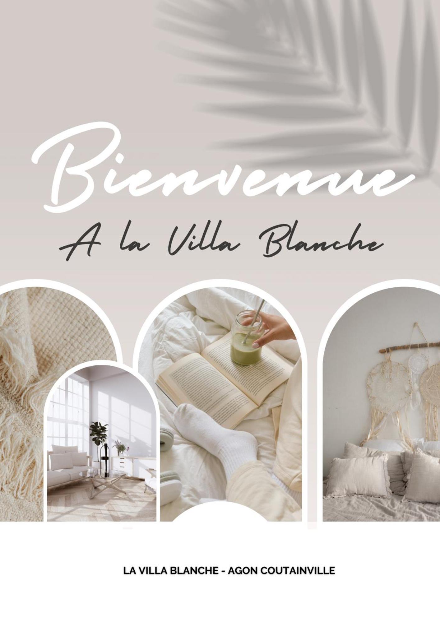 Blanche Villa *